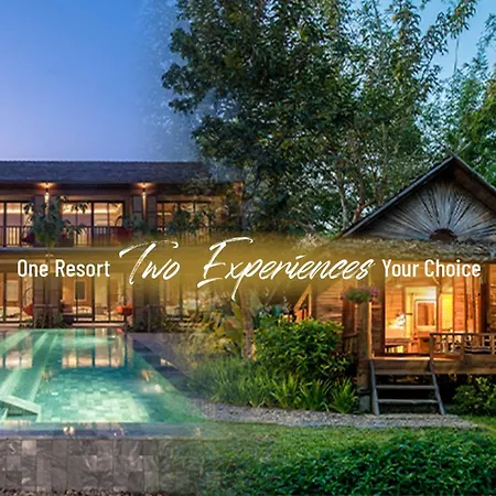 Pai Village Boutique Resort-2